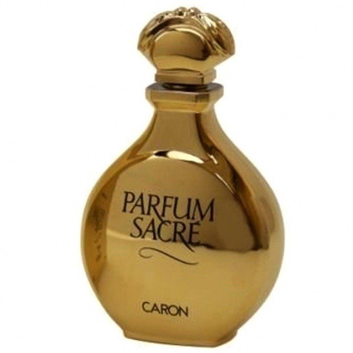 Parfum Sacré